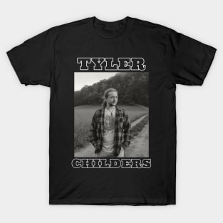 Tyler Childers T-Shirt